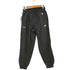 ナイキ NIKE AS M NSW BREAKING LND WR PANT BLACK メンズ JPN:M