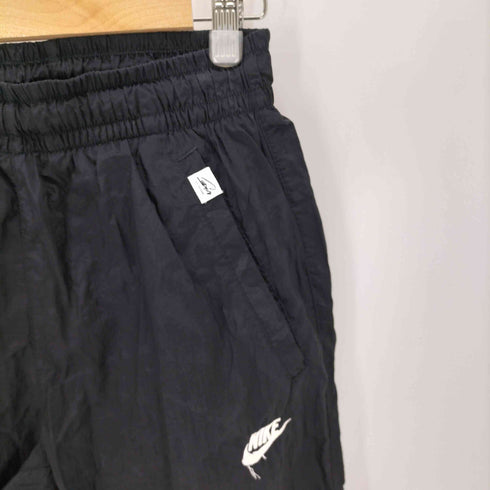 ナイキ NIKE AS M NSW BREAKING LND WR PANT BLACK メンズ JPN:M