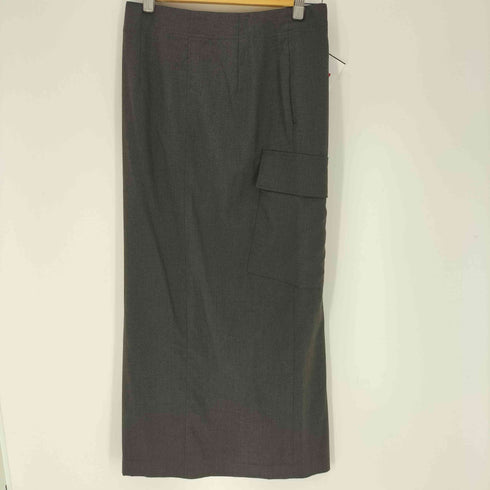 アパルトモン L’Appartement Dry Tropical Cargo Skirt レディース JPN:34