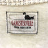 ギャングスタビル GANGSTERVILLE THUG BEACH VEST サグ ビーチ ウール ベスト メンズ import:L
