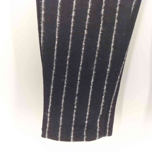 ENJOY YOUR BOB THE ORIGINAL イタリア製 ストライプ スラックス メンズ 1052