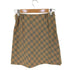 バーバリーズ BURBERRYS チェック柄 スカート レディース JPN:36