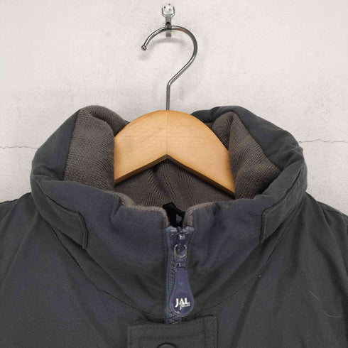 GORE-TEX 企業ロゴ刺繍 ダウンジャケット メンズ JPN:L