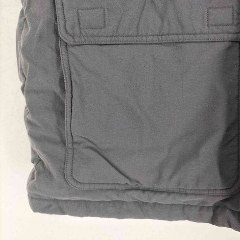 GORE-TEX 企業ロゴ刺繍 ダウンジャケット メンズ JPN:L
