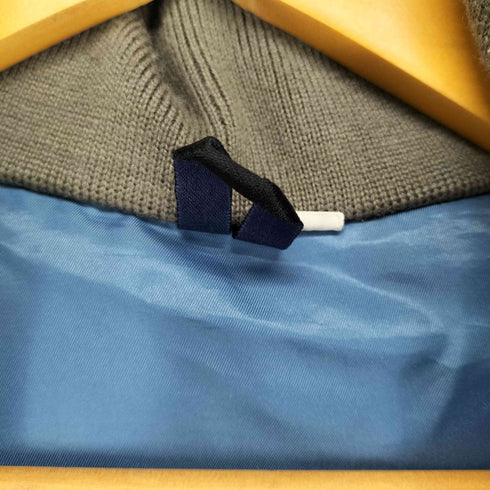 GORE-TEX 企業ロゴ刺繍 ダウンジャケット メンズ JPN:L