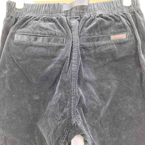 グラミチ GRAMICCI CORDUROY LOOSE TAPERED PANT コーデュロイ ルーズ テーパード パンツ メンズ JPN:M