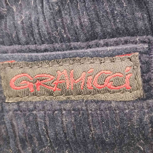 グラミチ GRAMICCI CORDUROY LOOSE TAPERED PANT コーデュロイ ルーズ テーパード パンツ メンズ JPN:M