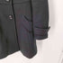 バーバリーブルーレーベル BURBERRY BLUE LABEL WOOL&ANGOLA アンゴラ混 ウールコート レディース 38