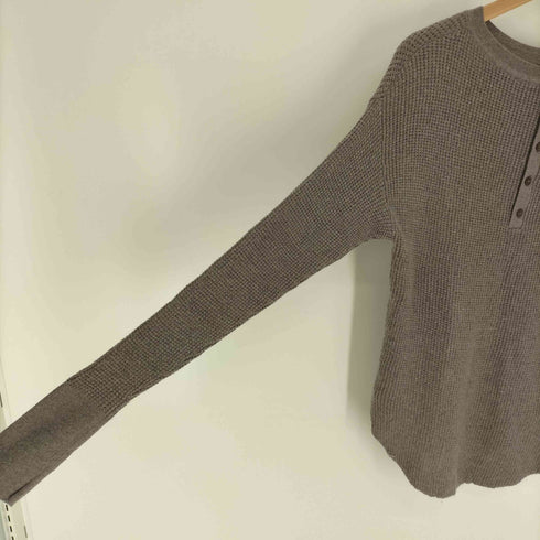 アパルトモン L’Appartement Thermal Inner Kni レディース