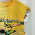 gm プリントタンクトップ Y2K アメカジ レディース S/M
