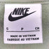 ナイキ NIKE スウェット *386OILGRN/WHT メンズ import:S