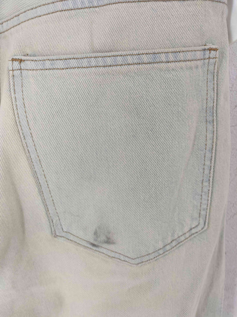 エイチアンドエム H&M BAGGY FIT デニムパンツ メンズ 30/30