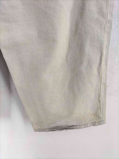 エイチアンドエム H&M BAGGY FIT デニムパンツ メンズ 30/30