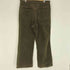アッパーハイツ upper hights カットオフコーデュロイパンツ レディース 29
