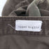アッパーハイツ upper hights カットオフコーデュロイパンツ レディース 29