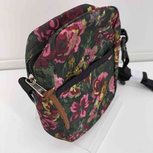 グレゴリー GREGORY CLASSIC BAGS クラシック バッグ イージーポケット ガーデンタペストリー 花柄 総柄 ショルダー バッグ メンズ