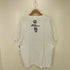 パンクドランカーズ PUNK DRUNKERS フロントプリント 半袖Tシャツ メンズ JPN:XL