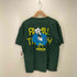 パンクドランカーズ PUNK DRUNKERS フロントプリント 半袖Tシャツ メンズ JPN:XL