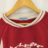 aelfric eden ラグランクルーネックスウェット street メンズ M