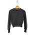 アクネストゥディオズ ACNE STUDIOS Fran Tulle Cardigan レディース S