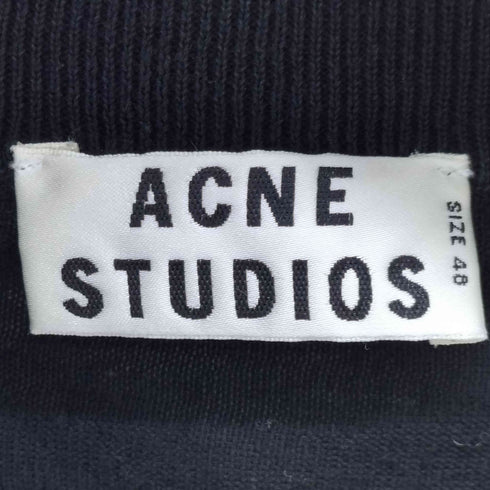 アクネストゥディオズ ACNE STUDIOS Fran Tulle Cardigan レディース S