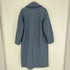 ザラ ZARA ダブルブレスト ロング チェスター コート レディース import:XS