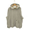 カーハート Carhartt MIDWEIGHT HOODED プルオーバーパーカー メンズ JPN:XL