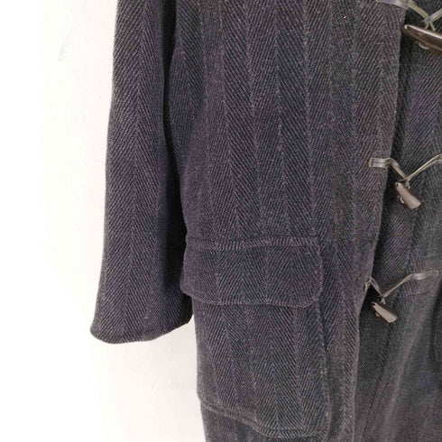 グローバーオール Gloverall 英国製 DUFFLE COAT ダッフルコート メンズ US:42