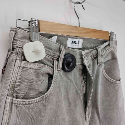 AGOLDE USA製 ペインター CARPENTER デニムパンツ レディース