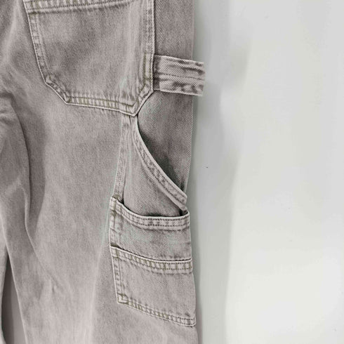 AGOLDE USA製 ペインター CARPENTER デニムパンツ レディース