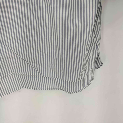 Maglie Blue オフショルダーフレアスリーブブラウス select レディース 5