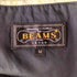 ビームス BEAMS コンバットウール3ボタンブレザー メンズ JPN:M