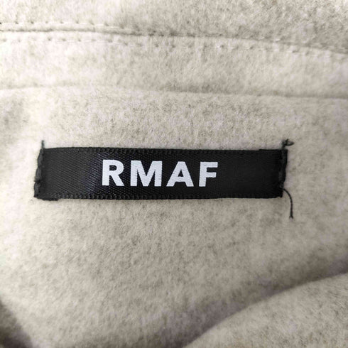 ナイスクラップ NICE CLAUP ケープ付2WAYハーフコート レディース FREE