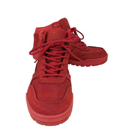 バンズ VANS WORKER BEE ハイカットスニーカー メンズ JPN:28