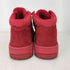 バンズ VANS WORKER BEE ハイカットスニーカー メンズ JPN:28