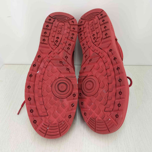 バンズ VANS WORKER BEE ハイカットスニーカー メンズ JPN:28