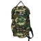 サイラス SILAS MULTI POCKET BIG BACKPACK メンズ