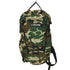 サイラス SILAS MULTI POCKET BIG BACKPACK メンズ