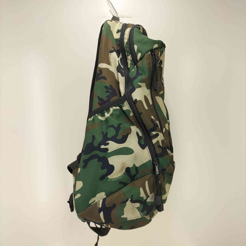 サイラス SILAS MULTI POCKET BIG BACKPACK メンズ
