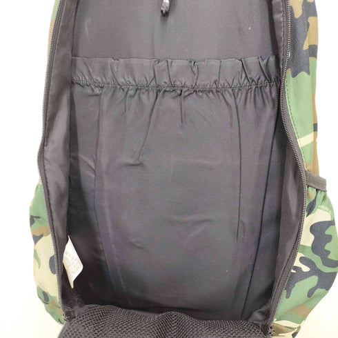 サイラス SILAS MULTI POCKET BIG BACKPACK メンズ