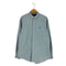 ラルフローレン RALPH LAUREN CLASSIC FIT スモールポニー ストライプBDシャツ メンズ import:L