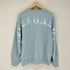 ボーイロンドン BOY LONDON ビッグプリント クルーネック 長袖スウェット メンズ import:S
