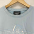 ボーイロンドン BOY LONDON ビッグプリント クルーネック 長袖スウェット メンズ import:S