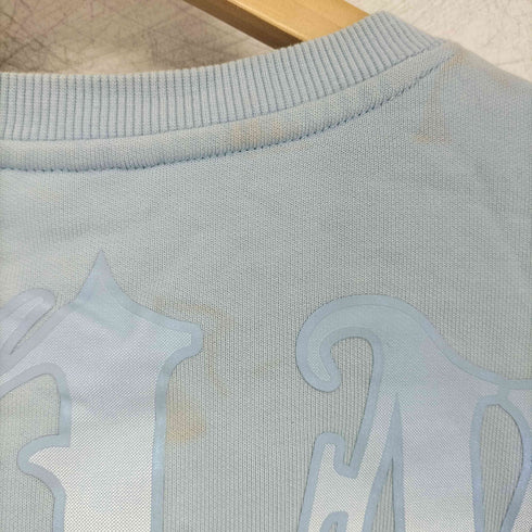 ボーイロンドン BOY LONDON ビッグプリント クルーネック 長袖スウェット メンズ import:S