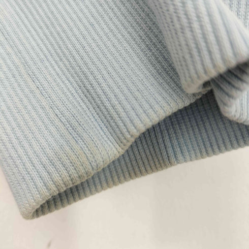 ボーイロンドン BOY LONDON ビッグプリント クルーネック 長袖スウェット メンズ import:S