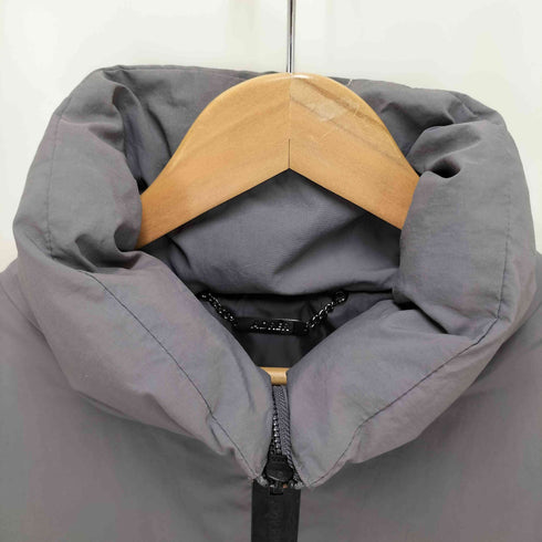 アドラー ADRER ハイファンクショナリティパッドウルトラヒートジャケット メンズ JPN:S