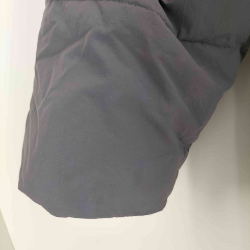 アドラー ADRER ハイファンクショナリティパッドウルトラヒートジャケット メンズ JPN:S