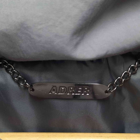 アドラー ADRER ハイファンクショナリティパッドウルトラヒートジャケット メンズ JPN:S
