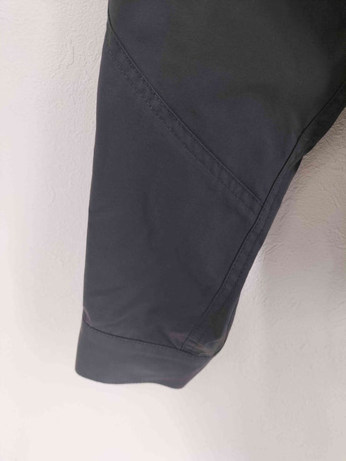 ウィム バイ リドム WYM LIDNM SHORT CURVED SEAM BLOUSON メンズ import:M