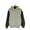 ラッセルアスレチック RUSSELL ATHLETIC 90S USA製 ツートン プルオーバーパーカー メンズ import:M